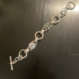 Mexx Toggle bracelet